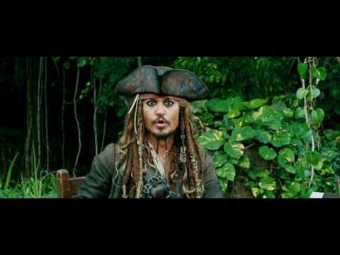 Trailer 1 (with Jack Sparrow intro)
