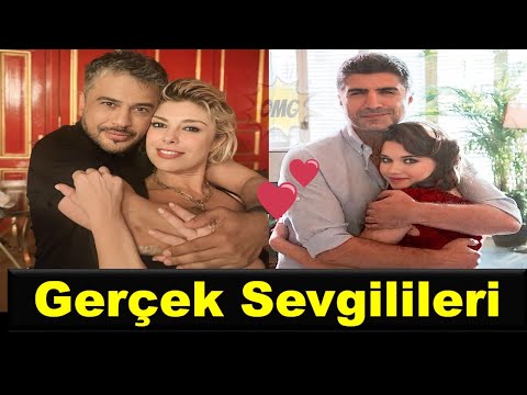 Yalı Çapkını 86.bölüm Oyuncularının Gerçek Sevgilileri ve Eşleri