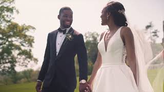 Wedding: Andrew & Amanda