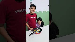 Part 171 😱 Kompilasi Video Shorts Abil Family