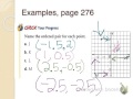 Exploring Ordered Pairs and Relations