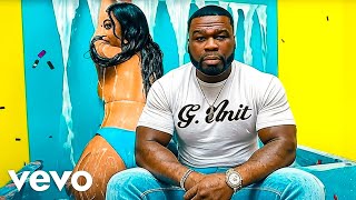 50 Cent, Eminem, Nicki Minaj - Gang ft. Snoop Dogg, Wiz Khalifa, Doja Cat (Music Video) 2025
