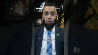 Whose support does Pakistan need to tackle misinformation online?