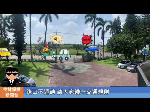 樹林小白鶴新聞台 pic