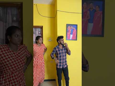 இந்த அவமானம் உனக்கு தேவையா…😂😇