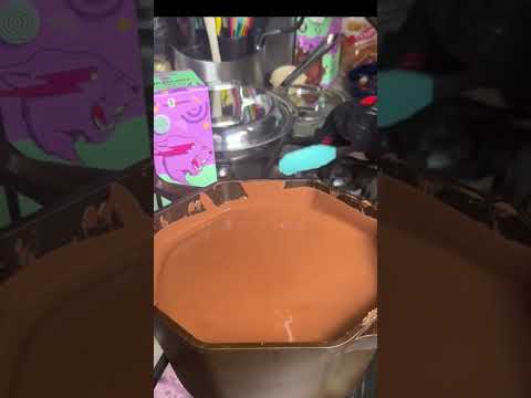 WOULD YOU DIP $200 DOLLA STEAK IN CHOCOLATE #wisespade7 #asmr #trending #diy #yapping