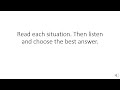 Understanding Conversations and Transactions