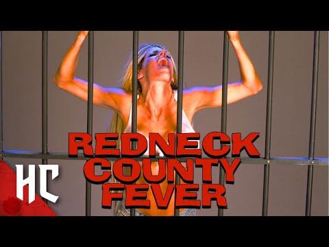 Redneck County Fever | Full Classic Horror Cannibal Movie | Free Horror Movie