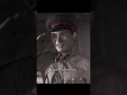 True Story Adaptation A Sino Soviet Officer's Four Year Bloodbath Against the German Army in WWII