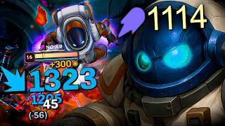 NAUTILUS 1 HIT NA JUNGLE PQ A RIOT BUFOU E NÃO TESTOU KKKKKKKKKKKKK