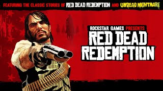 Red Dead Redemption port announced for PlayStation 4 and Nintendo Switch, no remaster in sight