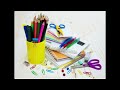 Understanding Video Content and Scissors