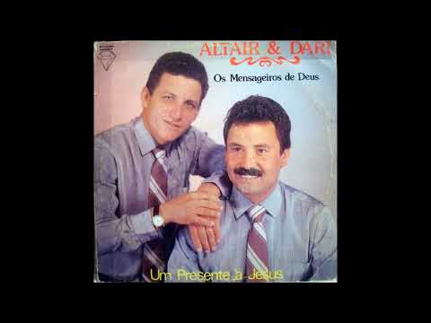 Altair & Dari - Diga Não à Avareza
