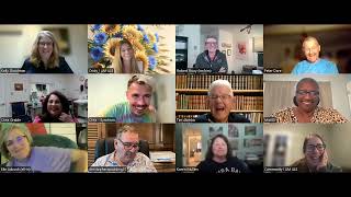 Q&A with the Creators of "Loving John"