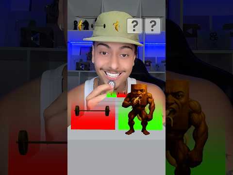 Novo JOGO do TUNG SAHUR 😱 #shorts