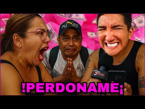 INFIELES T-7 | LO ARRASTRÓ en el parque 🥵👊🏻 Ep.27 Diego Moreno
