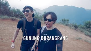 [Total Biaya] Jakarta - Gunung Burangrang via Legok Haji