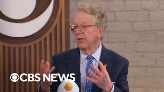 YouTube video thumbnail: Aflac CEO on how his Family Built Historic Insurance Company