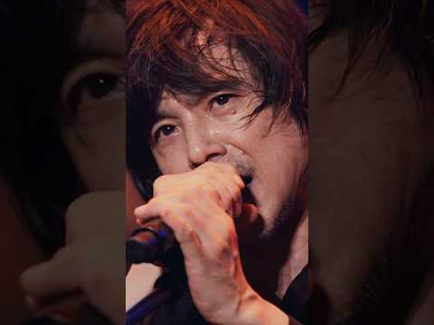 #宮本浩次  #今宵の月のように  2025.9.24配信開始
