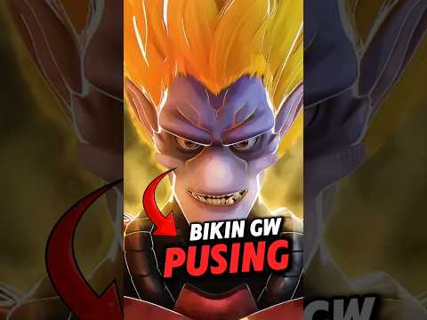 Perkataan Retak'ka Yang Membuat Gua Bingung Di Boboiboy