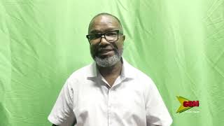 YouTube video thumbnail:  Election Website Warning 