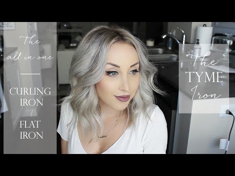 tyme iron reviews youtube