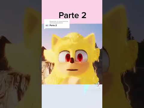ESTO PASARÍA EN SONIC 3 (parte 2)