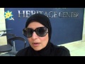 بالفيديو زوجة الفنان الراحل خالد صالح ل أ ش أ :