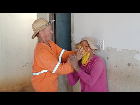 seu mane teve uma surpresa muito desagradável #comedia #pegadinha #videosengraçados