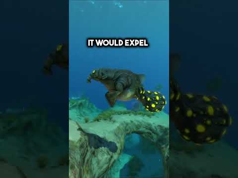The Reaper Leviathans Secret Weakness
