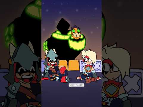 tick gigante #brawlstarsanimation #brawlstars