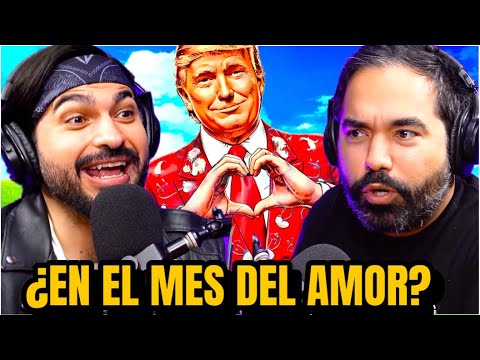 ARANCELES AL AMOR? - JAJAJA