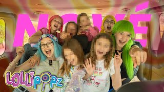 Nová generace přichází 🍭 Seznamte se! | LOLLYMÁNIE
