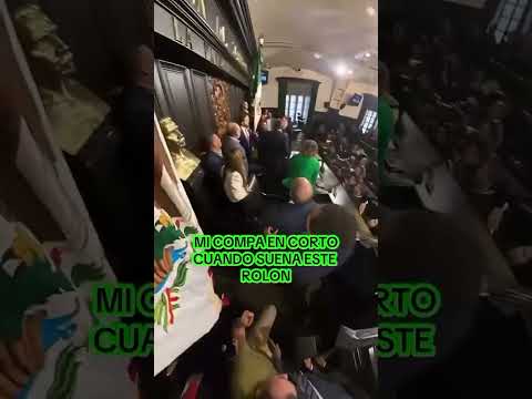 Es imposible no meterse al slam . . . . . #panteonrococo #lacarencia