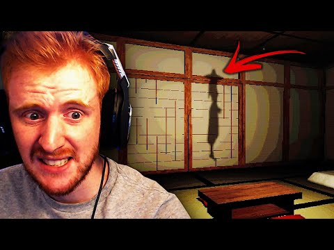 Nuevo JUEGO DE TERROR JAPONÉS basado en una LEYENDA URBANA - Hachi: Eight Feet Tall GAMEPLAY ESPAÑOL