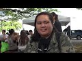 Malama Inaugural Program Insights