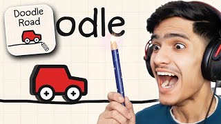 Time to Pencil Drive!