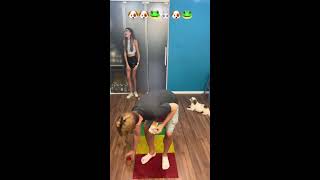 LIVE GABI VIEIRA