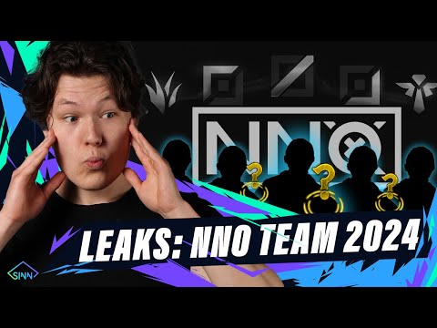 NNO mit BANGER Lineup für 2024?! | LoL News mit Basti