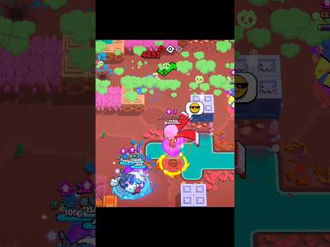 Elprimo accepted his fate 💀😭 #shorts #brawlstars