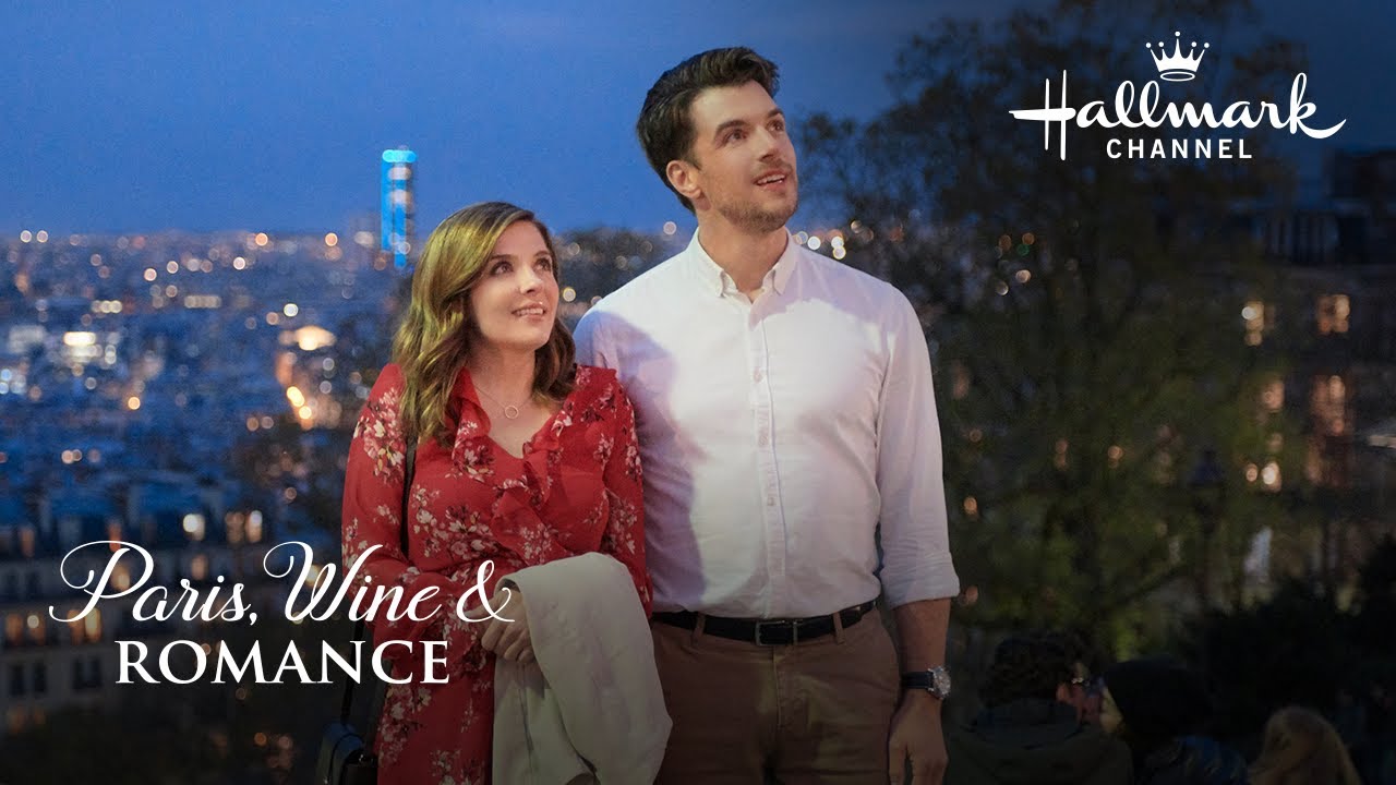 Paris, Wine & Romance Trailer thumbnail