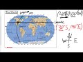 Understanding Latitude and Longitude