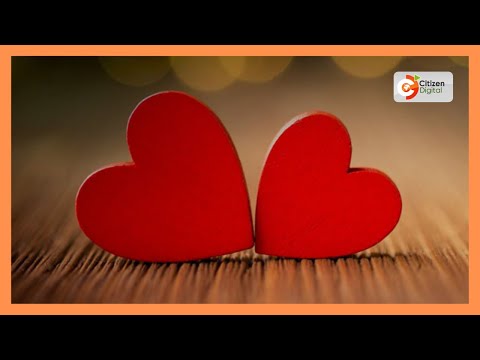 | BI MSAFWARI | Je, Ni Hatari Kumpenda Mpenzi Wako Na Moyo Wako Wote?