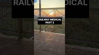 LOCO PILOT MEDICAL IN RAILWAYS PART 2