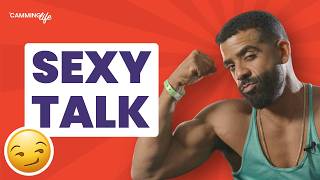 More Sexy Talk 🫦 ft. Dirty Drizzy