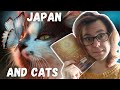 Cats in Literature Analysis