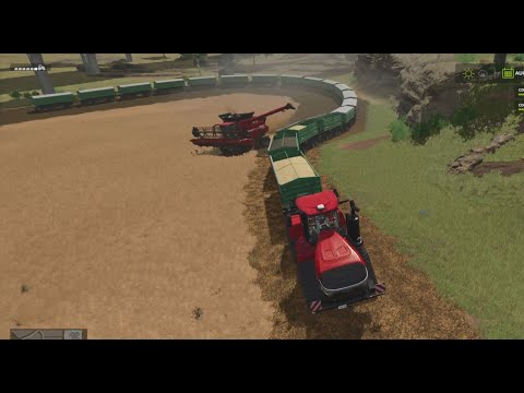 Farming SImulator 25