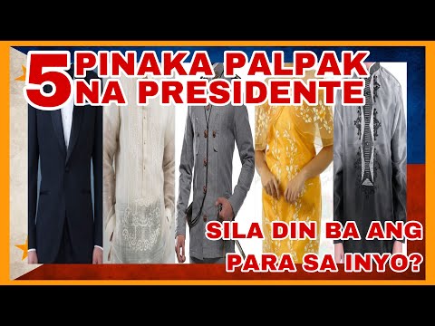 5 PINAKA PALPAK NA PRESIDENTE SA KASAYSAYAN NG PILIPINAS | SILA NGA BA? | Kasaysayan Pinoy