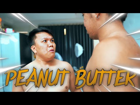 PEANUT BUTTER