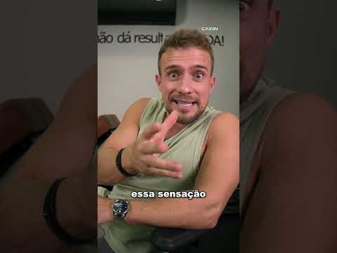 A fase dos ‘'enta’'…